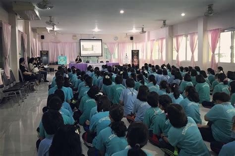 Empowering Disadvantaged Thai Girls with Sex Education